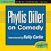 Phyllis Diller on Comedy