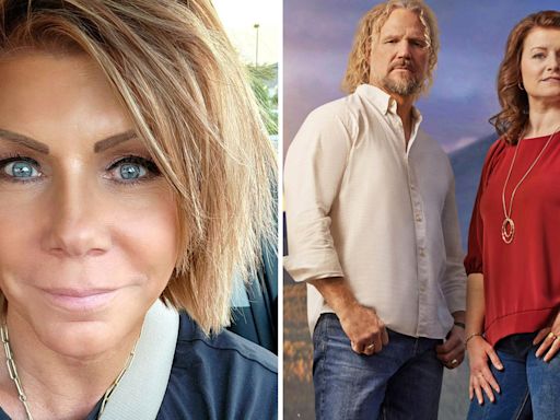 Where Sister Wives' Meri Brown Stands with Robyn & Kody Brown After Leaving Plural Marriage