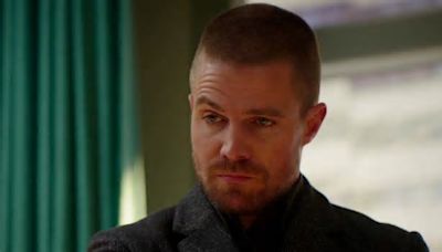 Suits LA: Stephen Amell Gives Major Pilot Filming Update