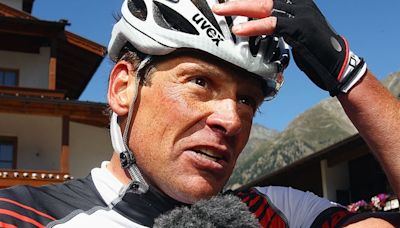 Beendete 2006 dopingbedingt seine Karriere - Wie reich ist Jan Ullrich? So viel verdiente er mit Radsport