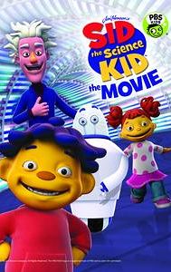 Sid the Science Kid: The Movie