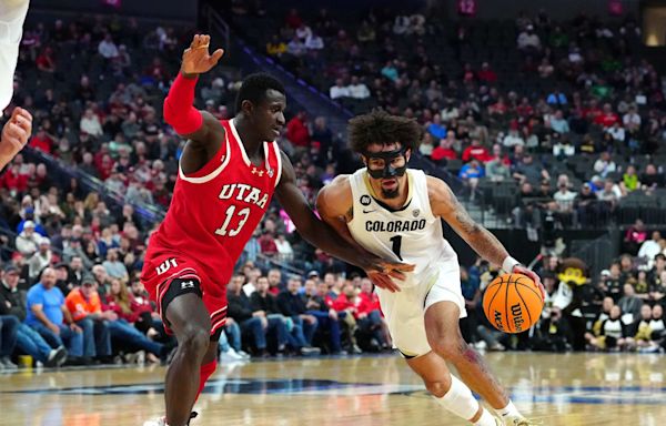 BYU Basketball Signs Utah Transfer Keba Keita