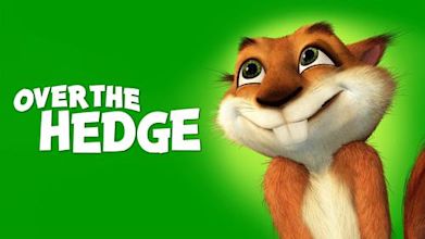 Over the Hedge