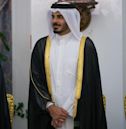 Khalifa bin Hamad Al Thani (born 1991)