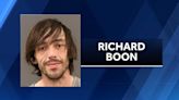 Lincoln man arrested for stealing urns with human remains from mausoleum in Grand Island