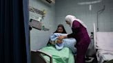 West Bank midwives are facing a maternal health crisis