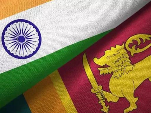 Sri Lanka Police officers in India for specially-designed two-week training course