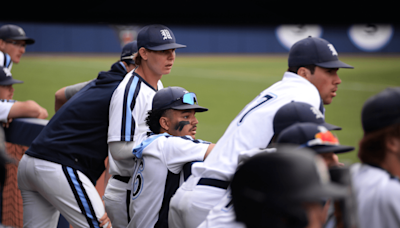 Injuries and a lack of timely hitting led to a bad UMaine baseball season
