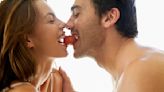 What to EAT to get your sex life sizzling again