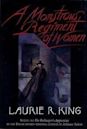 A Monstrous Regiment of Women (Mary Russell, #2)