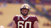 Minnesota IOL John Michael-Schmitz top 30 visit set up with Steelers