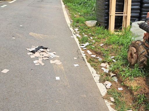 South Korea to play ‘full-scale’ loudspeaker broadcasts in response to North Korea’s trash balloons