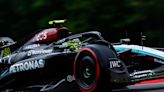 F1: Mercedes abandona novo assoalho após dificuldades em Spa