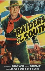 Raiders of the South