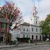 The Congregational Church in Exeter