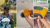 Mom shares ‘game-changer’ tip to make use of empty medication bottles: ‘I literally use this all the time’