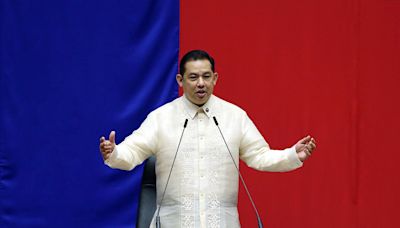 House ready to act on SONA legislative agenda — Speaker - BusinessWorld Online