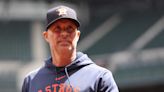 The Matt Thomas Show: Astros Manager Joe Espada Says Yainer Díaz Is 'Moving In The Right Direction' | SportsTalk...