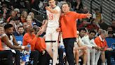 Game time set for Illinois basketball vs Iowa State in 2024 NCAA Tournament Sweet 16