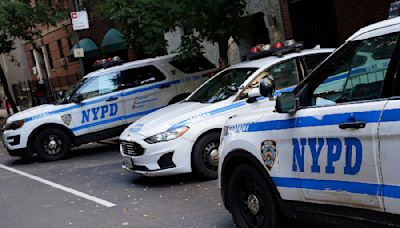 Policía de Nueva York gasta 53 millones en horas extra por protestas