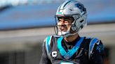 Panthers' receivers say Bryce Young looks great at OTAs