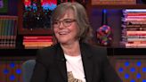 Sally Field Says Burt Reynolds Was Her Worst On-Screen Kiss: 'A Lot of Drooling Was Involved'