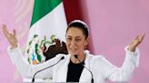 ¿Qué haría Claudia en caso de una intervención estadounidense en territorio mexicano?