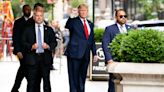 NY judge orders monitor to oversee all Trump Organization financial reporting