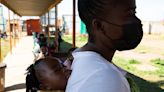 France's Macron, African leaders push for vaccines for Africa after COVID-19 exposed inequalities