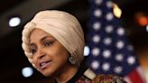 House set to vote to keep Ilhan Omar off House Foreign Affairs Committee