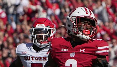 Wisconsin football: Badgers appear well stocked at cornerback and safety