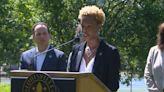 City leaders announce Louisville’s Juneteenth celebration plans