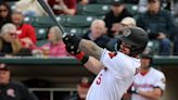 Quite a night at Frontier Field as Red Wings hang for thrilling victory over Mets