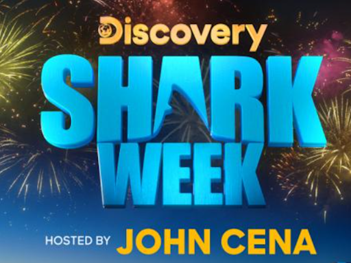 New Shark Week Sponsors Include Ford, Harbor Freight, Universal Pictures