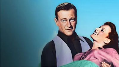 The Quiet Man Streaming: Watch & Stream Online via Amazon Prime Video