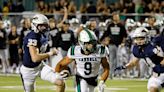 ‘This is not a rivalry’: Southlake Carroll steamrolls Keller in Riley Wormley’s debut