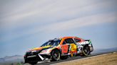 NASCAR: Martin Truex Jr. wins at Sonoma for the fourth time