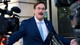 Supreme Court won't hear election denier Mike Lindell's challenge over FBI seizure of cellphone