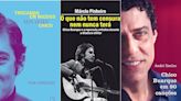 Chico Buarque, 80 anos: aniversário do compositor gera onda de lançamentos; confira