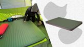 The 'Most Comfortable' Sleeping Pad at REI That Shoppers Call a 'Major Win' for Rest Is a Rare 25% Off