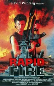 Rapid Fire (1989 film)