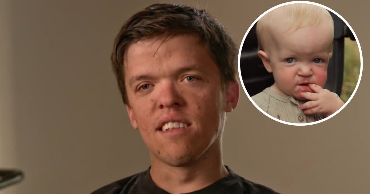 LPBW's Zach Roloff in Urgent Care on Son Josiah’s 2nd Birthday