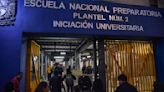 Muere alumna al interior de la Prepa 2 de la UNAM; fiscalía CDMX investiga hecho