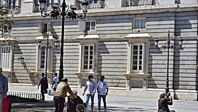Madrid, elegida la ciudad con mejor accesibilidad de España