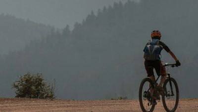 Colorado Springs area sees unhealthy ozone from smoke, amid aggressive cuts to pollution