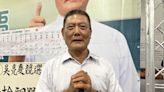 影／長治鄉長補選吳亮慶79票險勝 坦言「從政30年來最艱困一次」