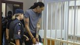 Brittney Griner sentenced by Russian court to 9 years in prison for drug possession
