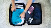 I'm a travel expert - my packing hacks will save you time and stress this summer