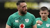 Jack Conan wary of England backlash as Ireland close in on Six Nations glory