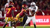 Two Pac-12 teams relocating to Big 12 are ahead of USC in top 25